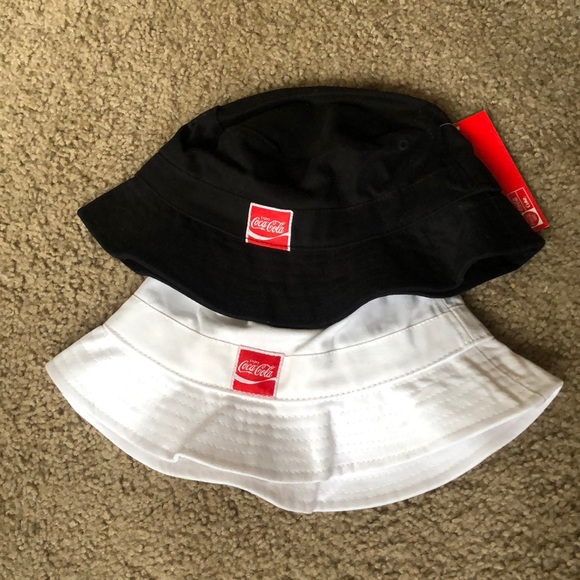 coca cola hat forever 21